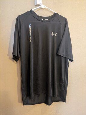 Under Armour The Tech Tee